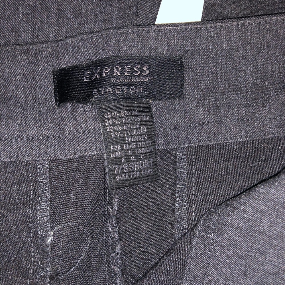 Pants - Picture 2 of 2